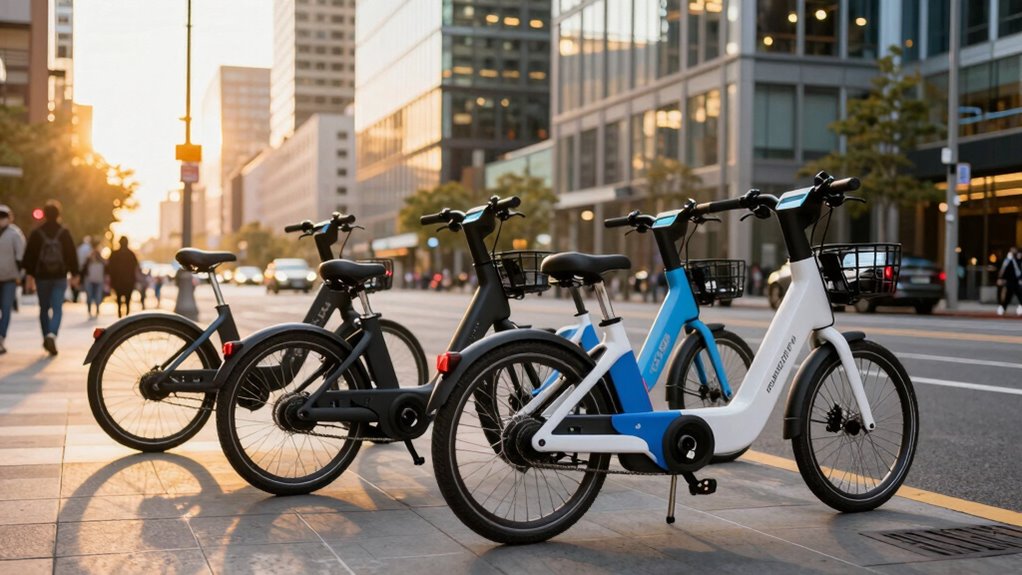 top city electric bike picks