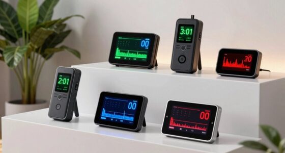 top co2 monitors 2026