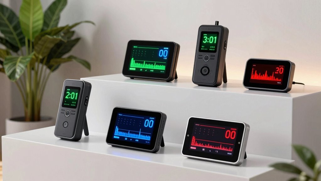 top co2 monitors 2026