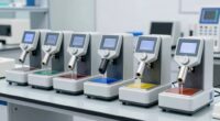 top coatings adhesion testers