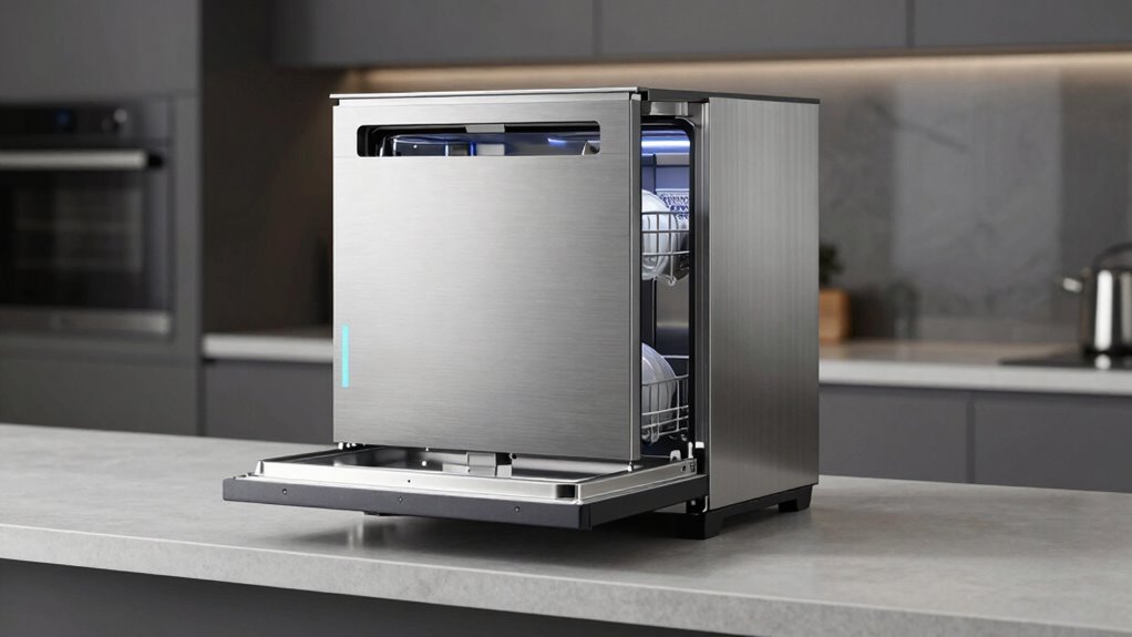 top compact dishwashers 2026