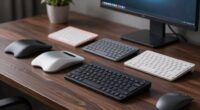 top compact ergonomic keyboards