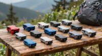 top compact travel drone picks