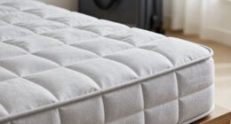 top compact travel mattress toppers