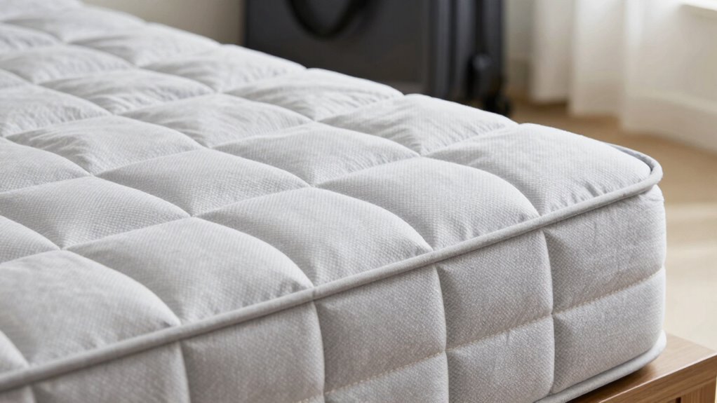 top compact travel mattress toppers