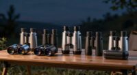 top compact travel telescopes