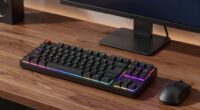 top compact wireless keyboards