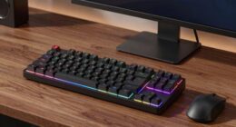 top compact wireless keyboards