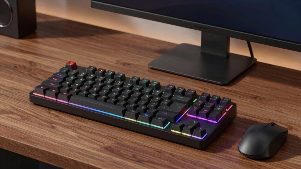 top compact wireless keyboards