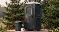 top composting camping toilets