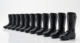 top compression boot picks