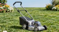 top cordless lawn mowers