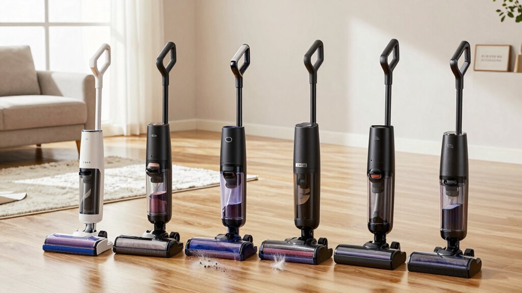 top cordless vacuums 2026