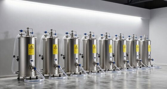 top corrosive liquid pumps