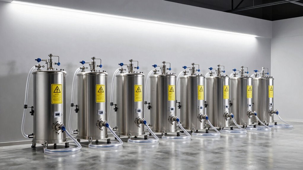 top corrosive liquid pumps