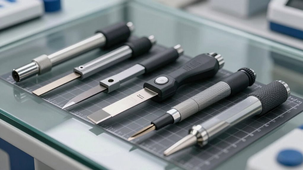 top crosshatch adhesion kits