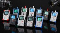 top digital pressure calibrators