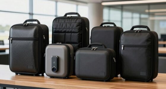 top drone backpack carry ons