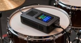 top drum heater controllers