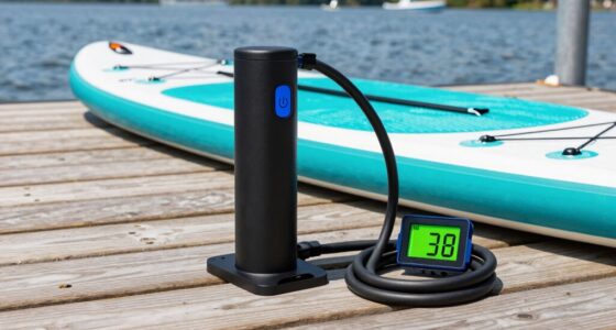 top electric pump picks