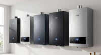 top electric tankless water heaters