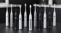 top electric toothbrush picks