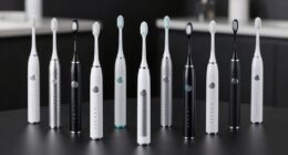 top electric toothbrush picks