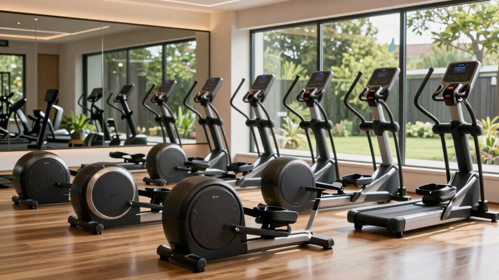 top elliptical machines review