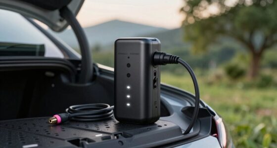 top emergency portable chargers