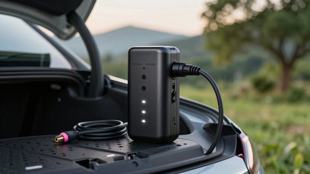 top emergency portable chargers