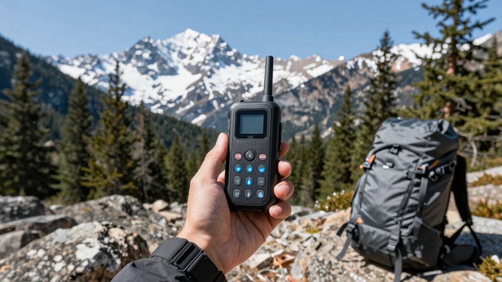 top emergency satellite devices
