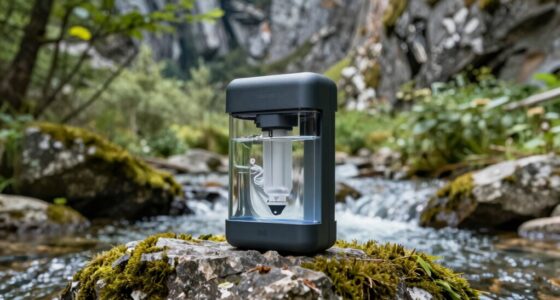 top emergency water purifiers