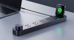 top energy monitoring power strips