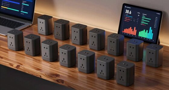 top energy saving smart plugs