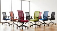 top ergonomic office chairs