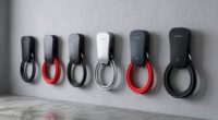 top ev cable organizer picks
