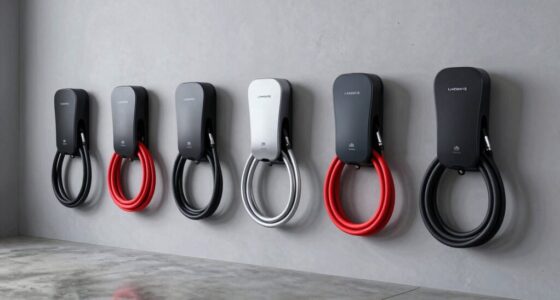 top ev cable organizer picks
