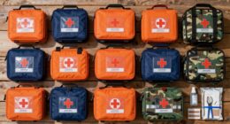 top expedition first aid kits