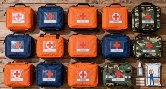top expedition first aid kits
