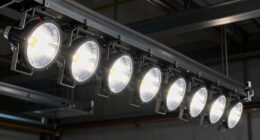 top explosion proof led lights