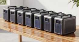top fast charge solar generators