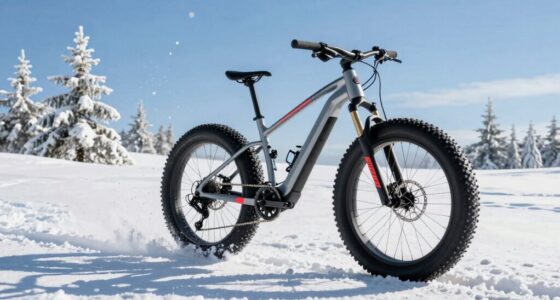 top fat tire electric bikes