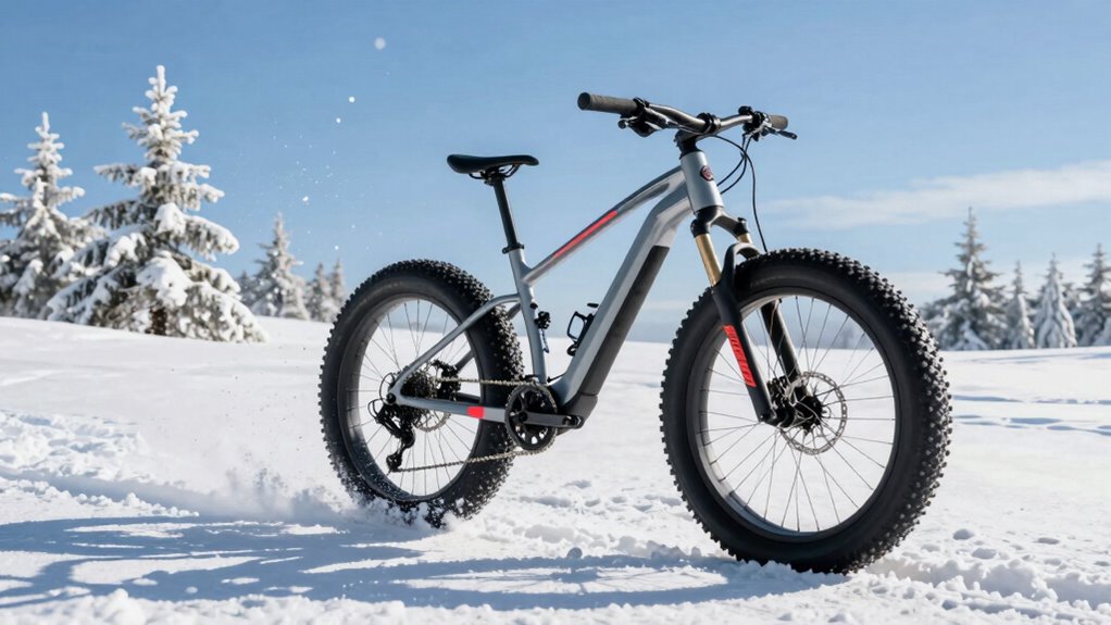 top fat tire electric bikes