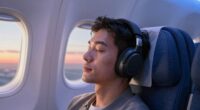 top flight noise cancelling headphones