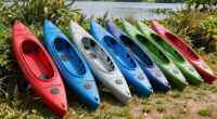 top foldable kayak options