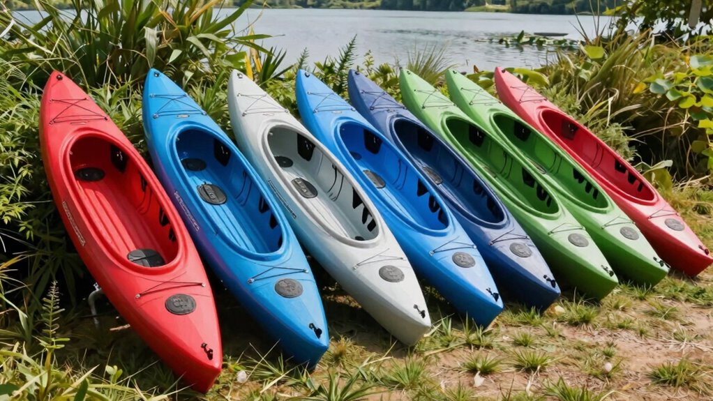 top foldable kayak options