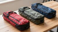 top folding bike travel bags