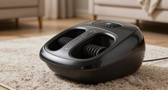 top foot massagers 2026