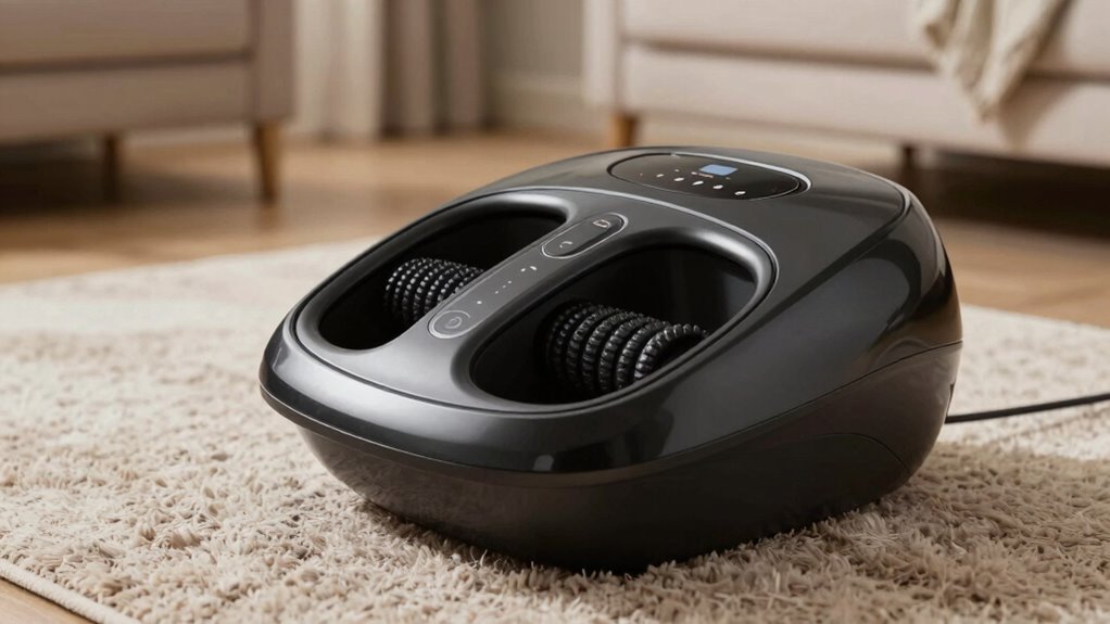 top foot massagers 2026