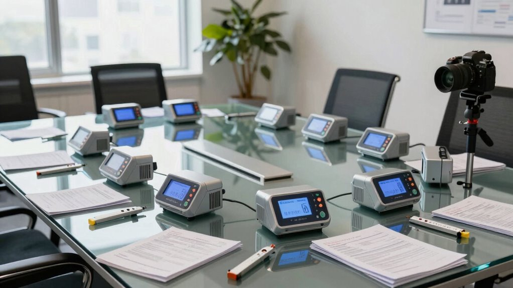 top formaldehyde detector experts